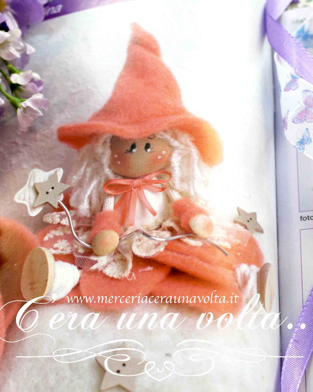 Manuale Esprimi un desiderio