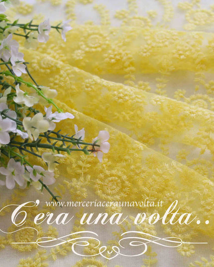 Pizzo Mimosa