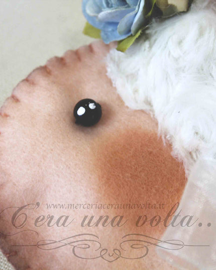 Cartamodello Pecorella Dorothy
