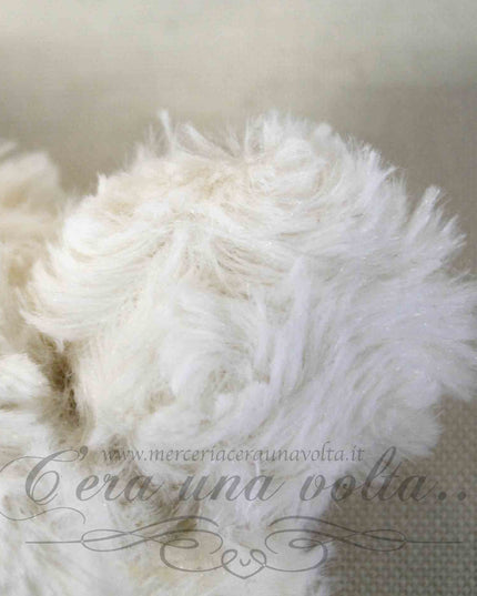 Cartamodello Pecorella Dorothy