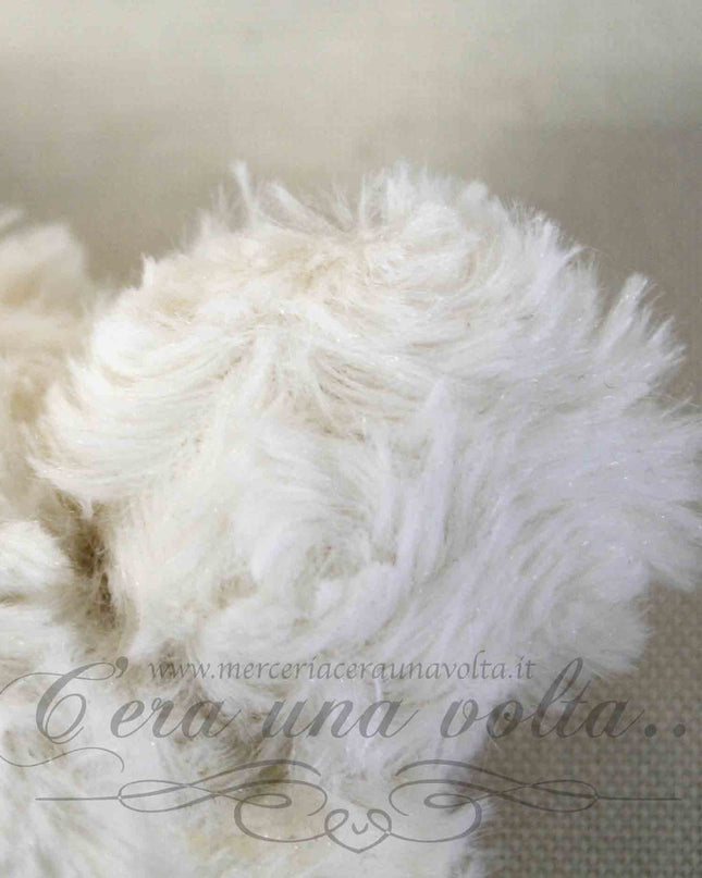 Cartamodello Pecorella Dorothy