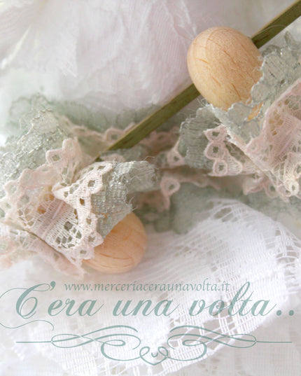 Cartamodello Lillian Doll