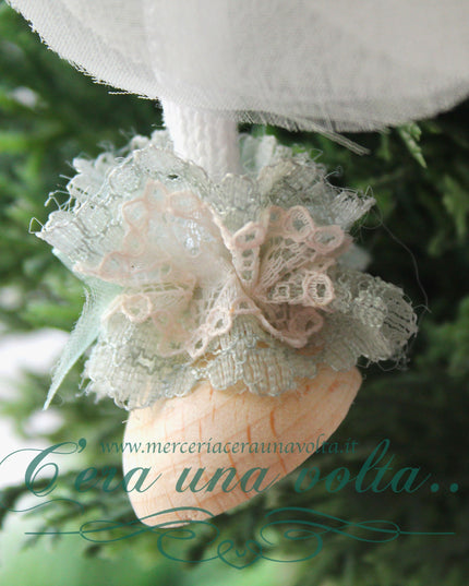 Cartamodello Lillian Doll