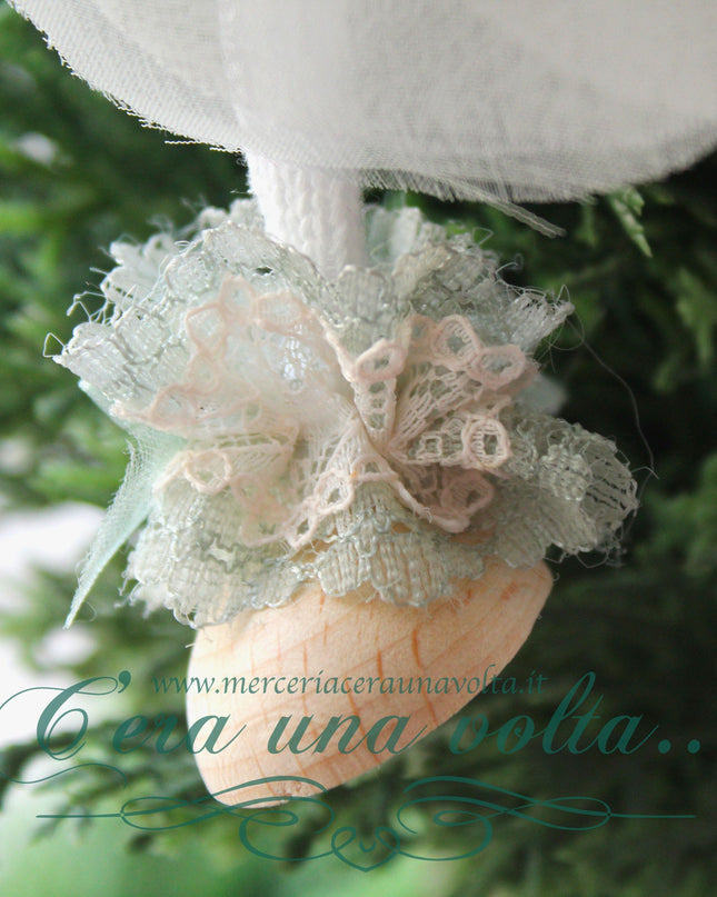 Cartamodello Lillian Doll