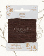 05 Cocoa