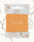 10 Apricot