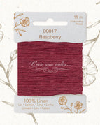 17 Raspberry
