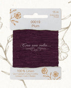 19 Plum