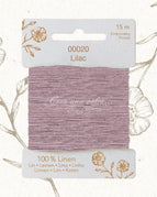 20 Lilac