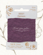 21 Damson