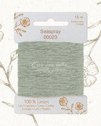 23 Seaspray