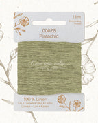26 Pistachio