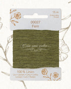 27 Fern