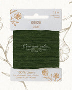 28 Leaf