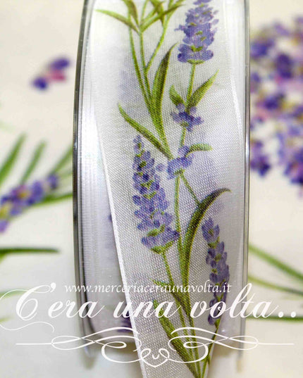Nastro Lavanda