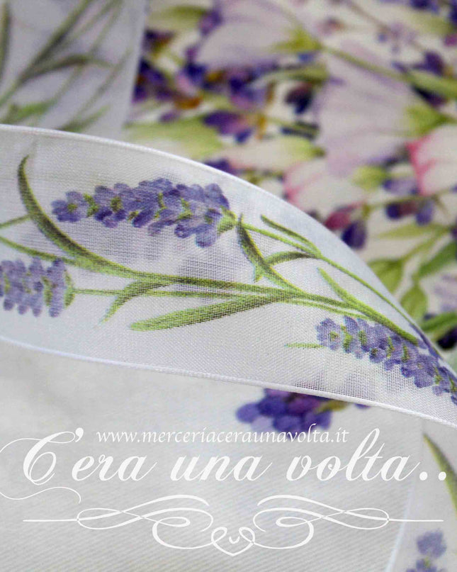 Nastro Lavanda