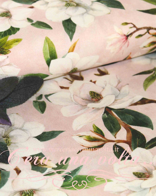 Tessuto Provenzale Gardenia