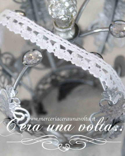 Pizzo tombolo Simple