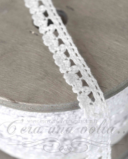 Pizzo tombolo Simple