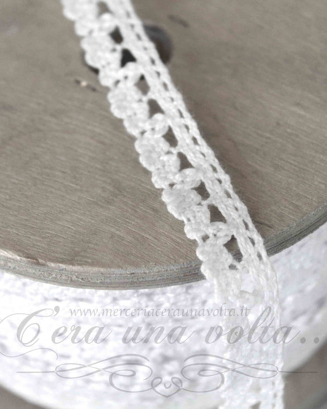 Pizzo tombolo Simple