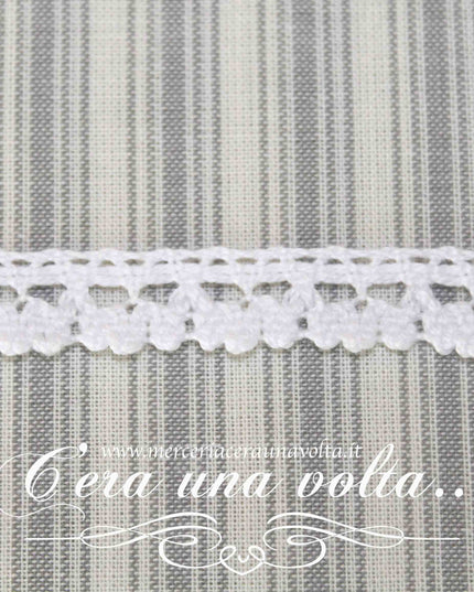 Pizzo tombolo Simple