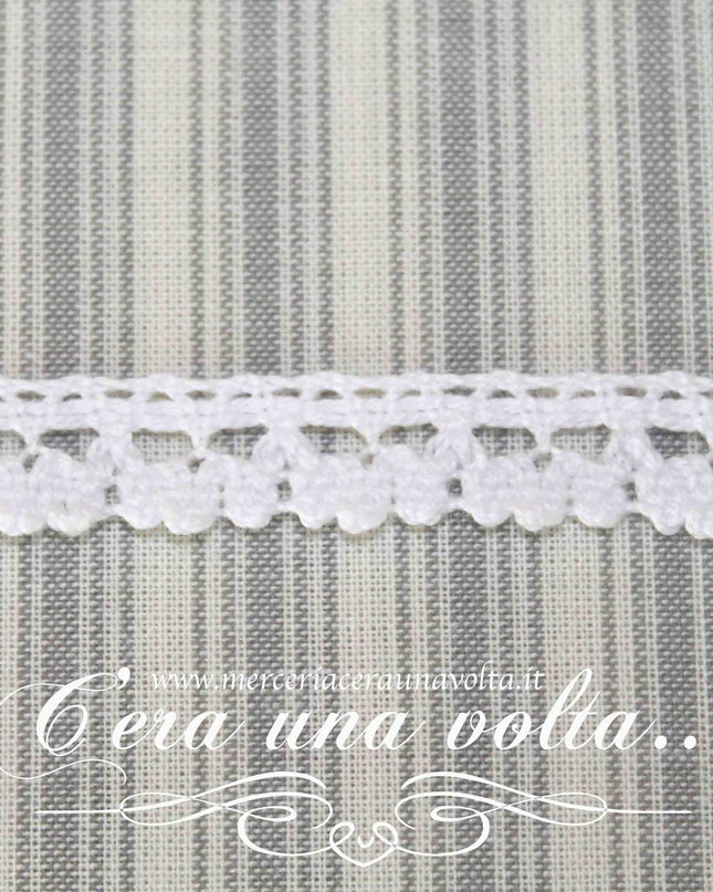 Pizzo tombolo Simple