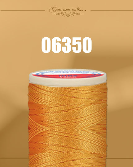 Filo per cucire elasticizzato