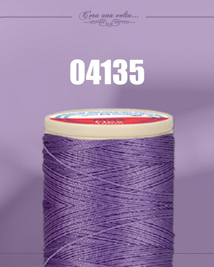 Filo per cucire elasticizzato