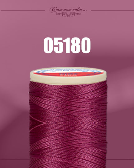 Filo per cucire elasticizzato