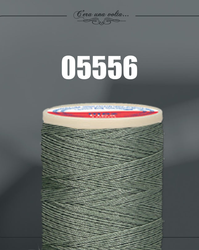 Filo per cucire elasticizzato