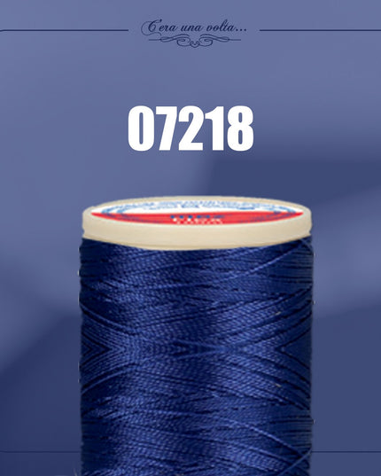 Filo per cucire elasticizzato