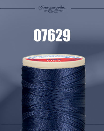 Filo per cucire elasticizzato