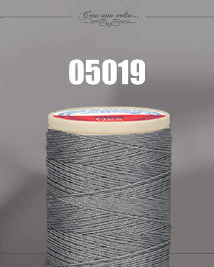 Filo per cucire elasticizzato