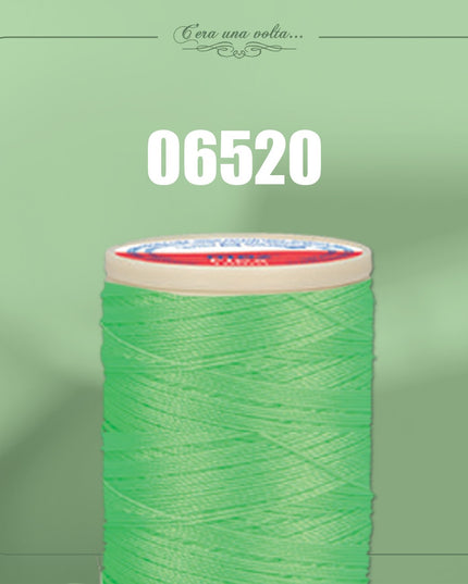 Filo per cucire elasticizzato