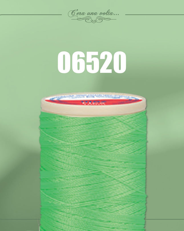 Filo per cucire elasticizzato