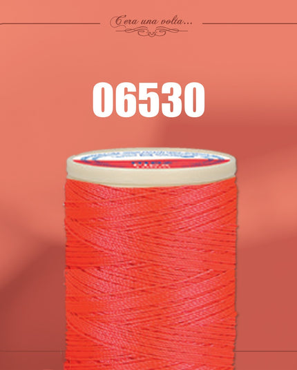 Filo per cucire elasticizzato