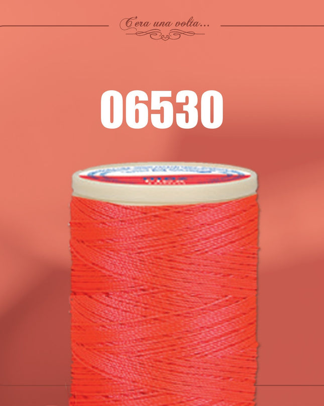 Filo per cucire elasticizzato