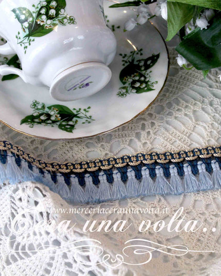 Frangia colorata