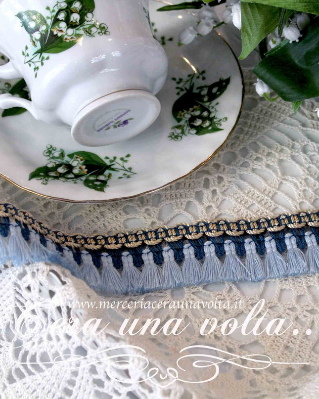 Frangia colorata