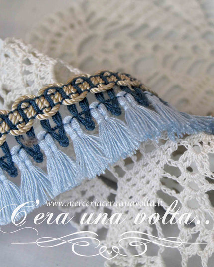 Frangia colorata