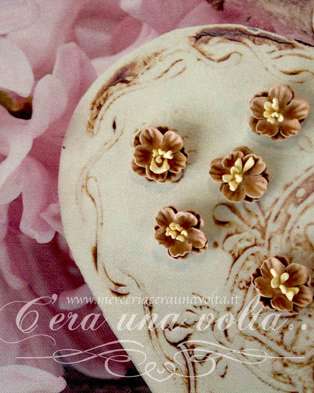 Fiori di ciliegio in carta