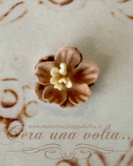 Fiori di ciliegio in carta