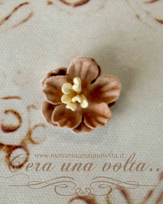 Fiori di ciliegio in carta