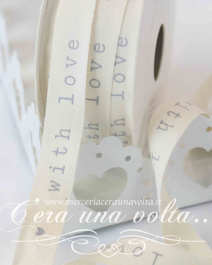 Nastro With Love