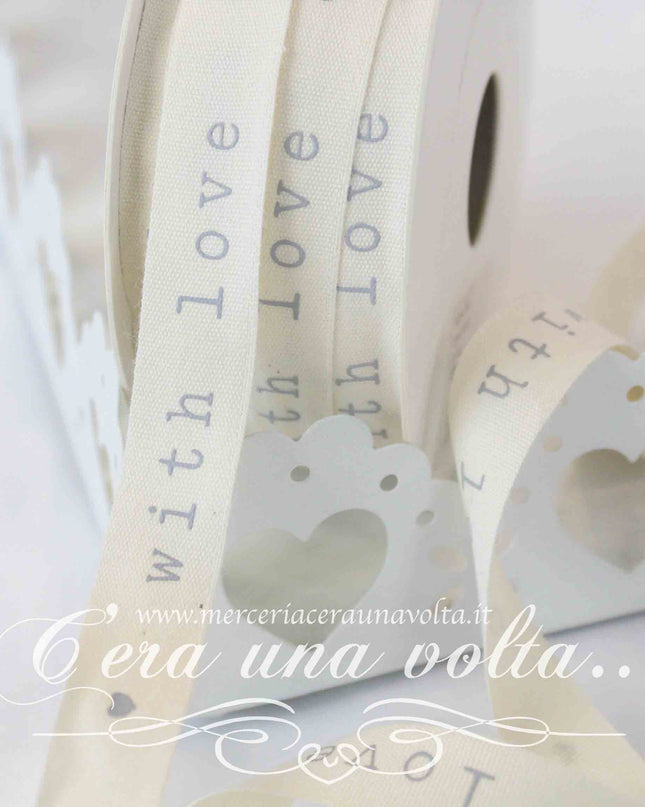 Nastro With Love