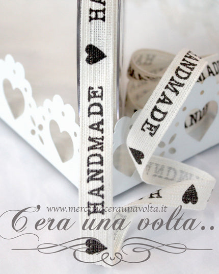 Nastro Handmade