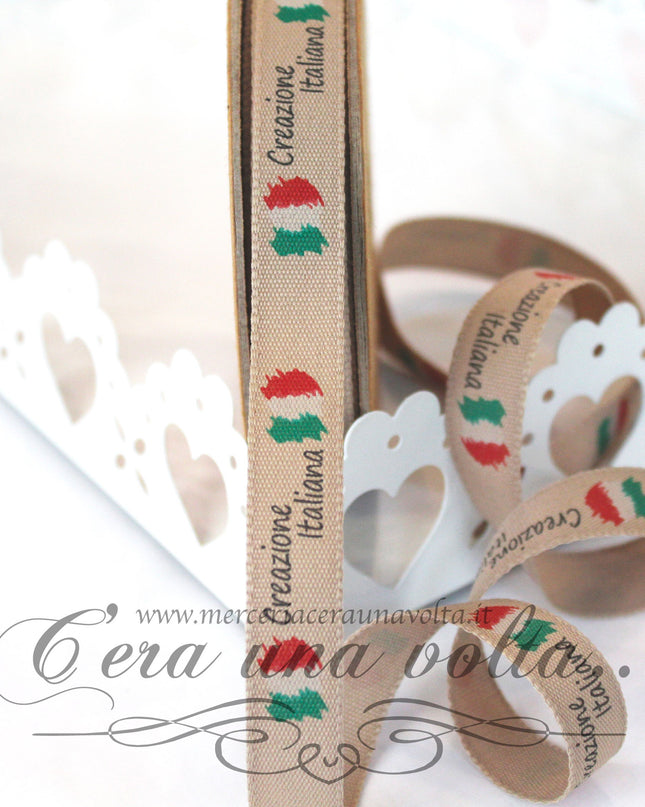Nastro Creazione Italiana