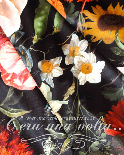 Tessuto in ciniglia  per abbigliamento