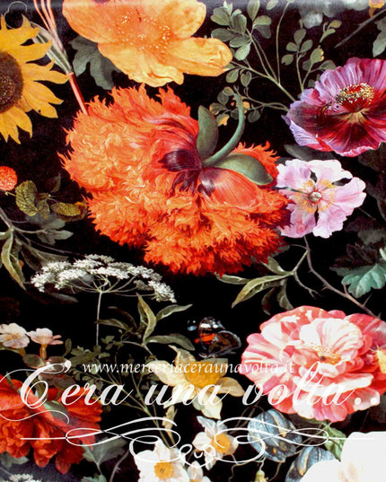 Tessuto in ciniglia  per abbigliamento