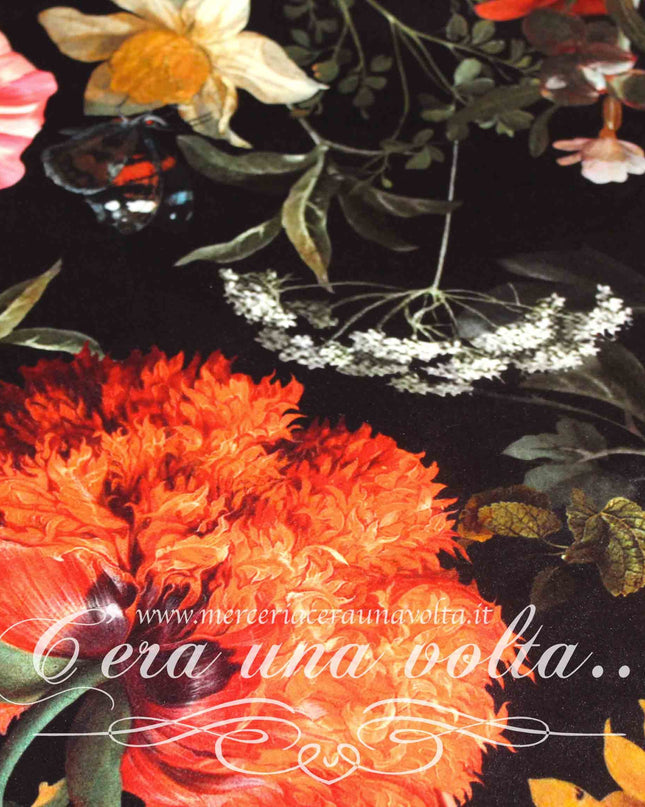 Tessuto in ciniglia  per abbigliamento